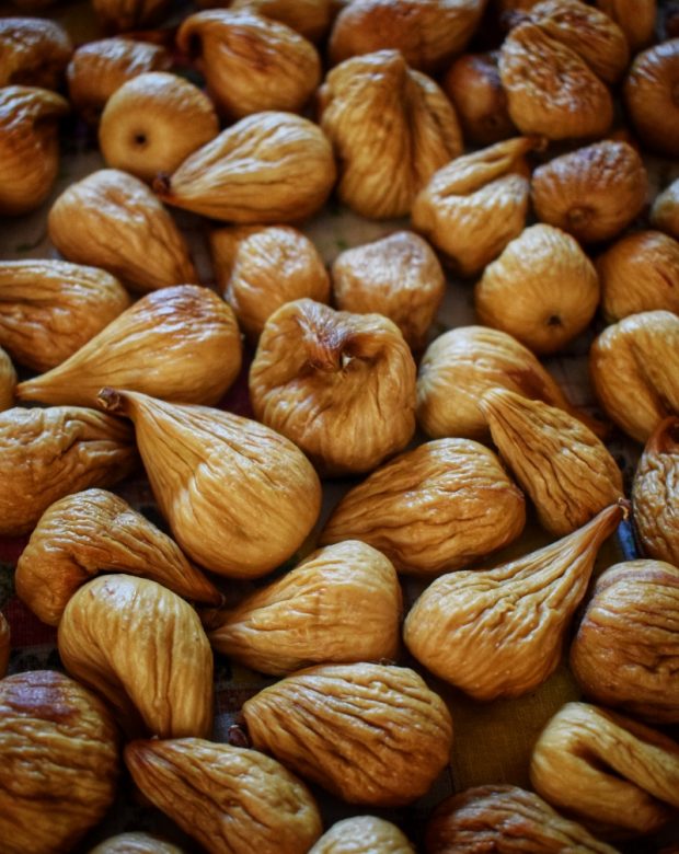 I Nostri Prodotti Fichi secchi biologici calabresi lavorati artigianalmente - Massaru Peppi